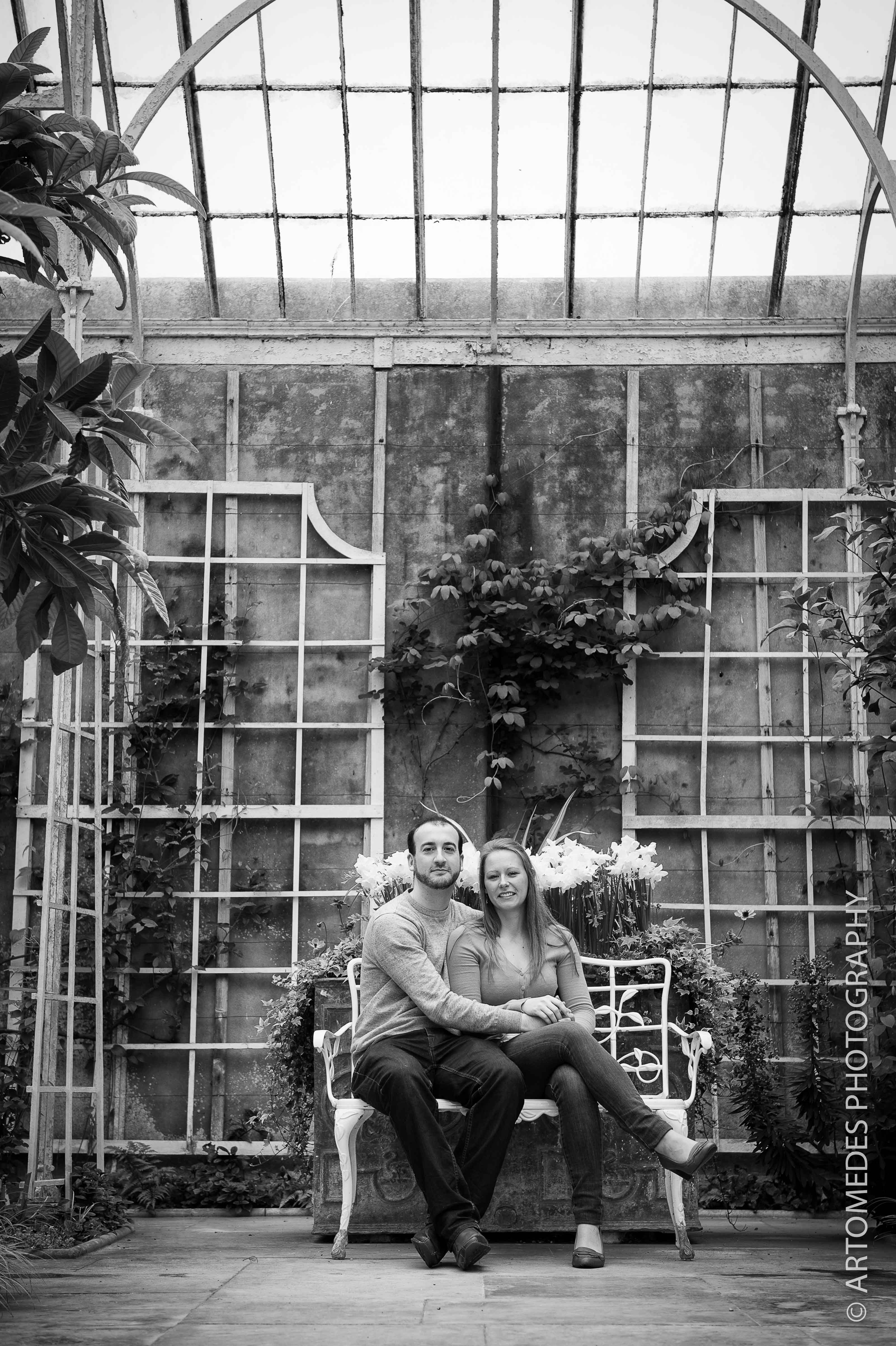 Wiston House Wedding Photography