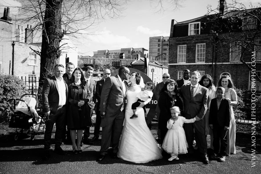DON'T TELL THE BRIDE
