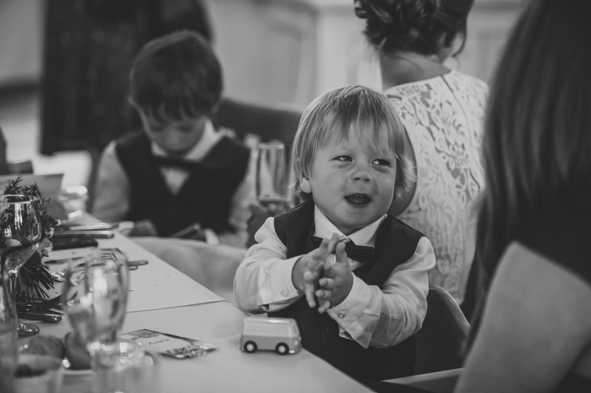  Itchenor Sailing Club