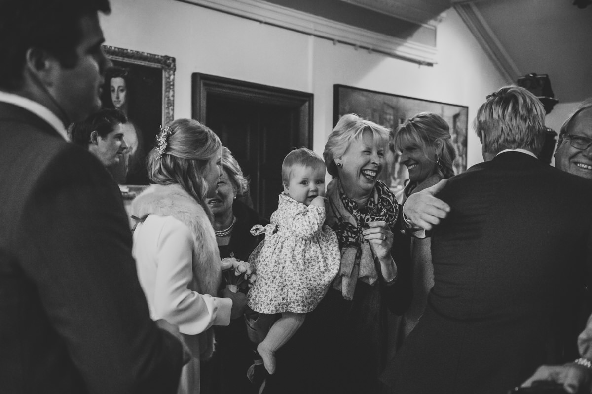 natural photography at lewes town hall