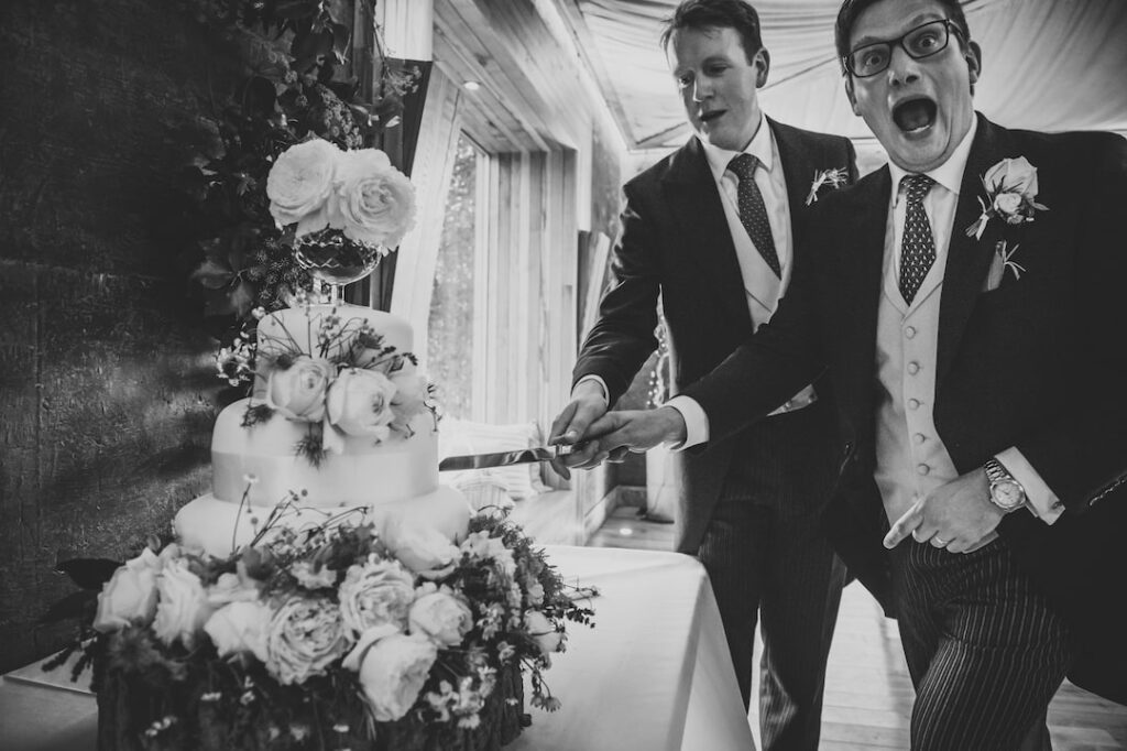 ELLIOT & TOM WEDDING 16.07.16