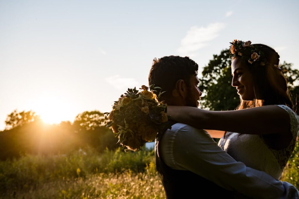 FIZZ & DAN WEDDING 02.09.18